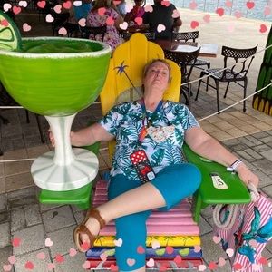 Meet your Posher, Marty